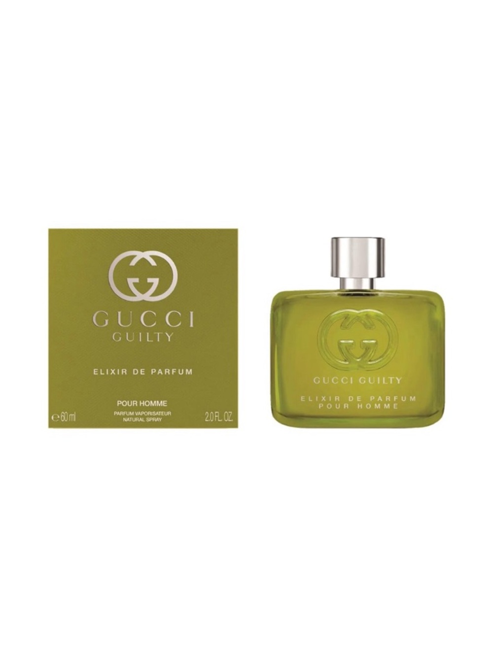 Gucci Guilty | Elixir de Parfum - Picture 3 of 3